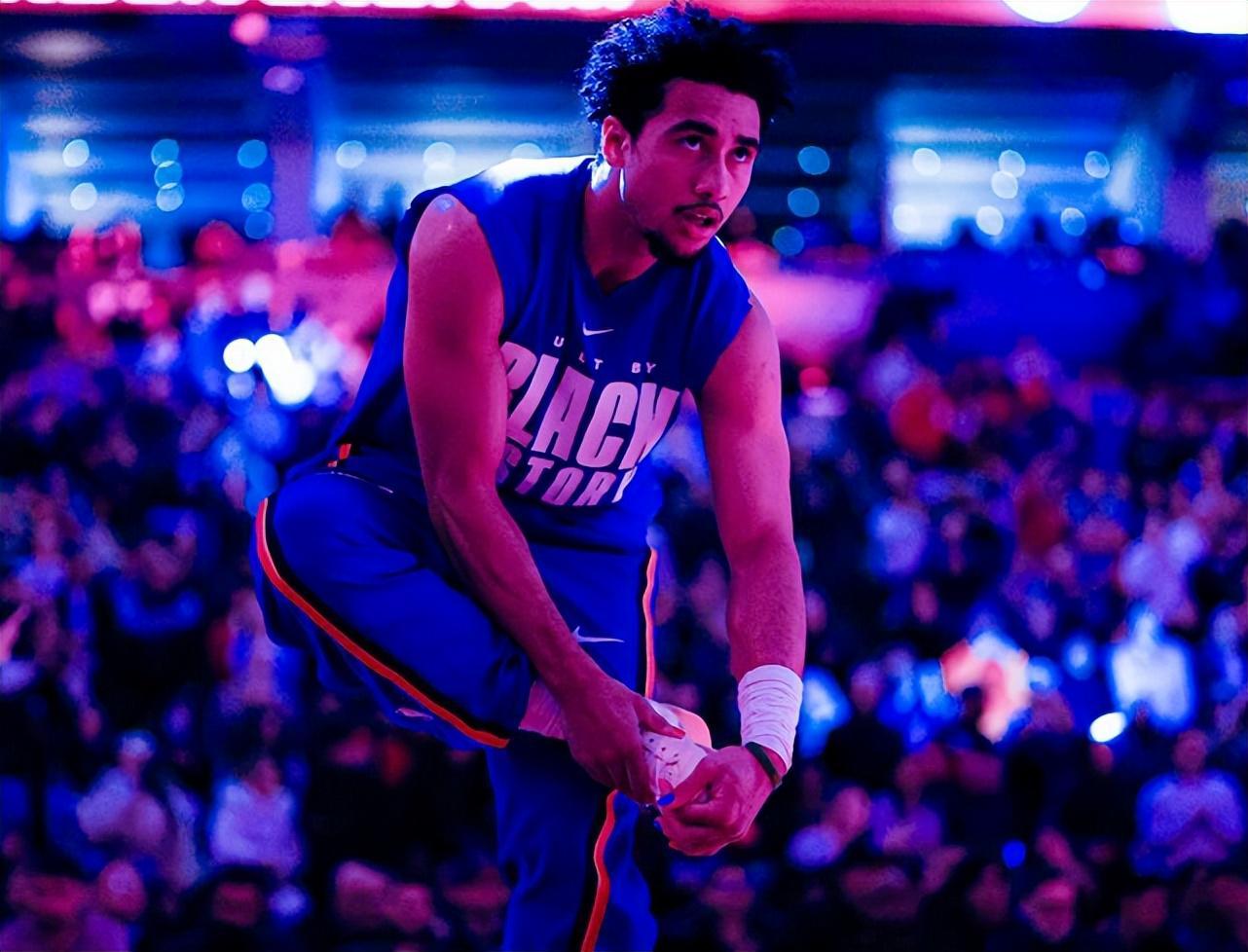 21分+20分+20分！生涯新高！离开76人涅槃重生，4换1大交易血赚