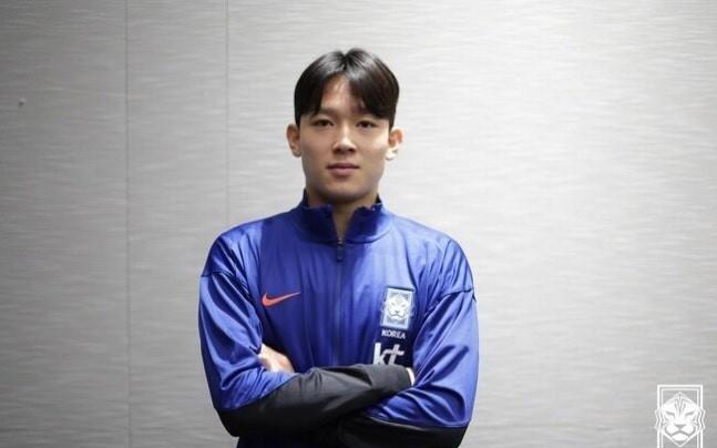 梁民革：在英国生活我已经适应了孙兴