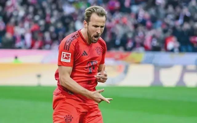 德甲前瞻拜仁30多特：本赛季德甲还有没有悬念，就看这一战了