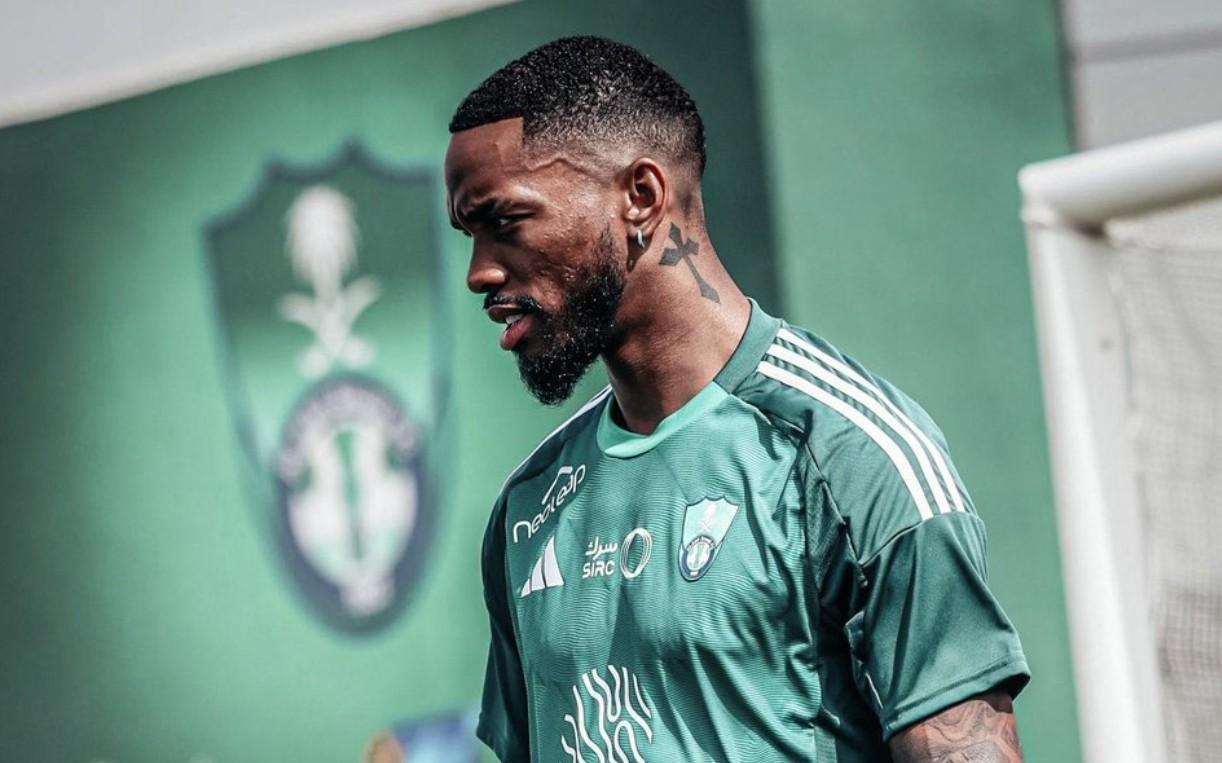 吉达国民总监：伊万托尼不会在冬窗离