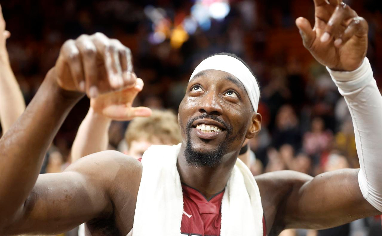 83分、历史第二！对他评价褒贬不一，本人正式表态