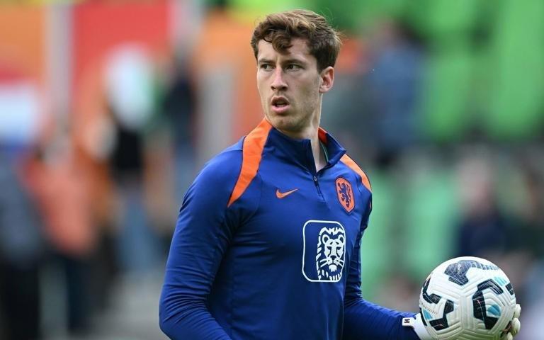 罗埃夫斯：我不是那种天才型球员希望