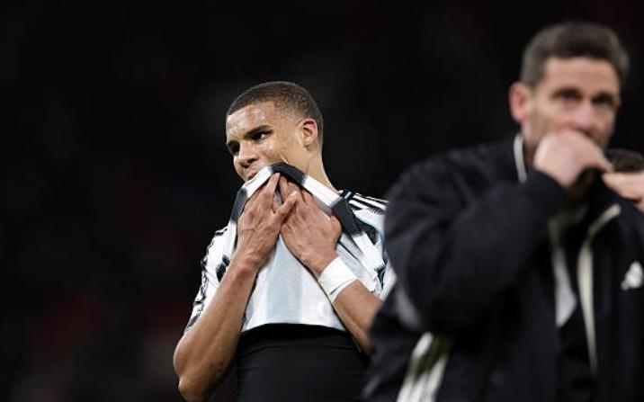 佳夫谈丢球：界外球、第二落点防守失