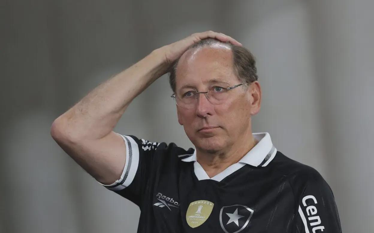 TA：里昂与博塔弗戈的老板特克斯托向