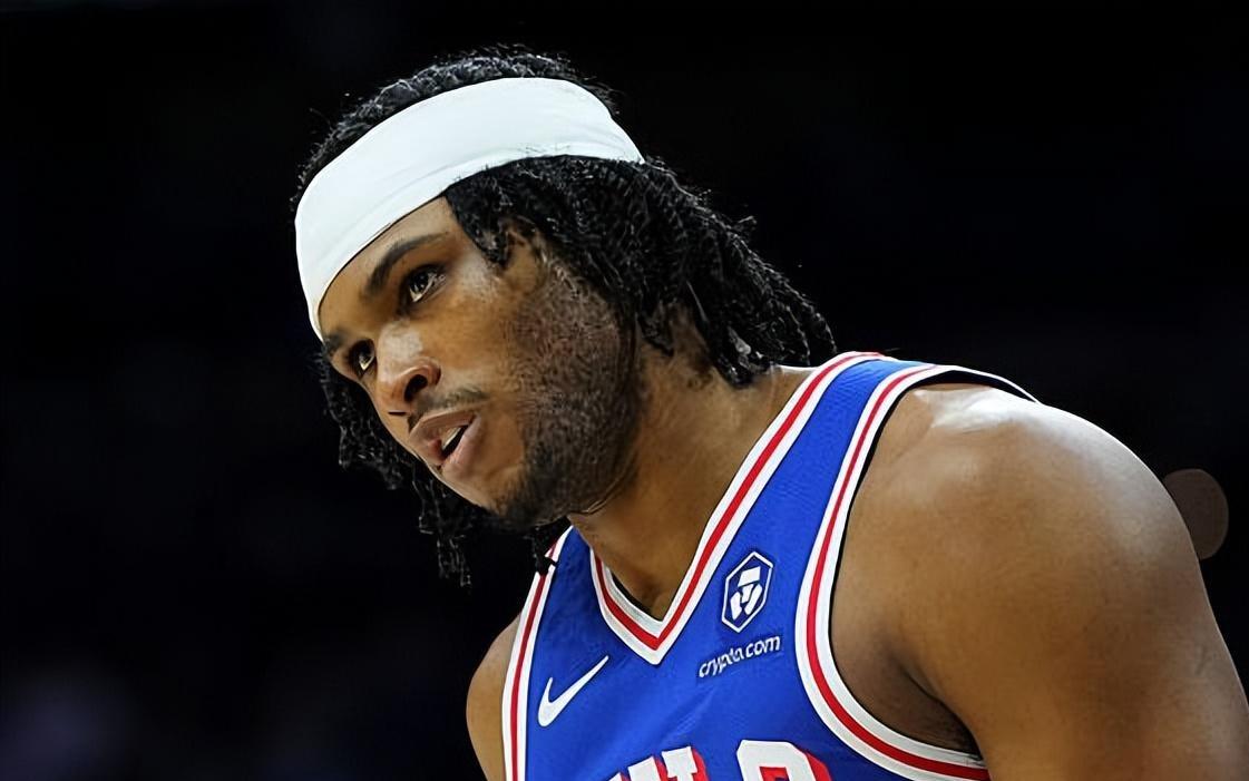 首战表现堪称灾难！前76人侧翼新星在火箭二队的表现令人担心