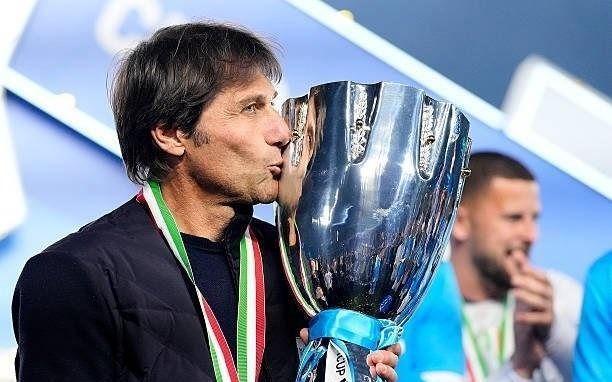 斯基拉：德佬计划与孔蒂加薪续约，并希