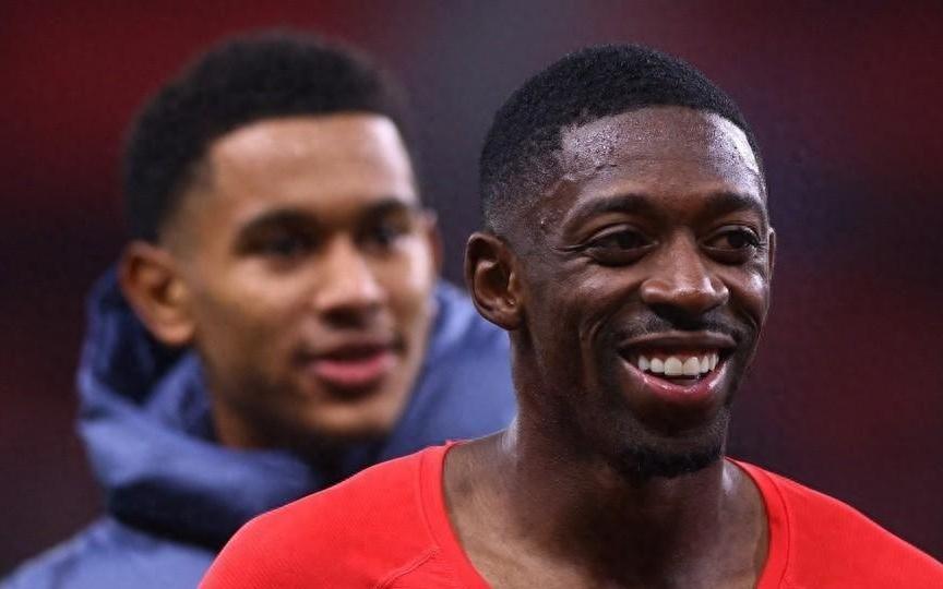 大巴黎创欧冠历史纪录！一年狂轰45球，72横扫药厂