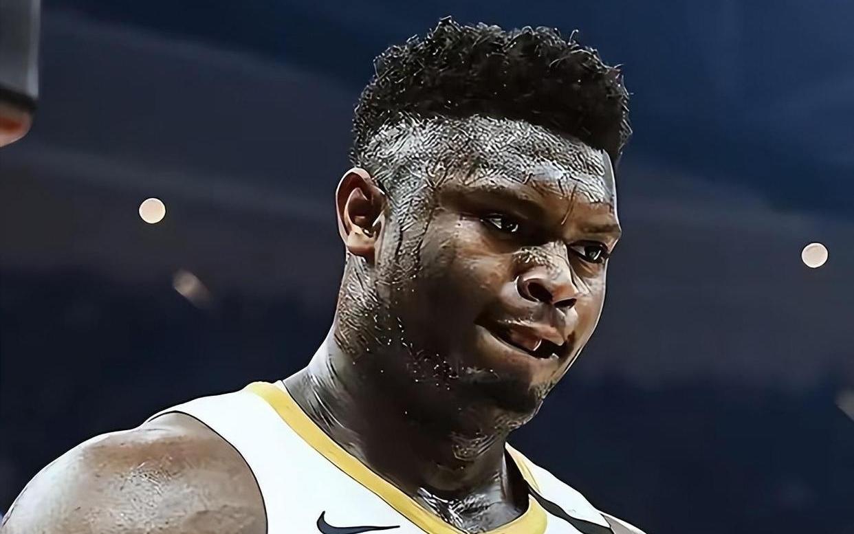这是同一个人NBA最胖超巨减重30斤