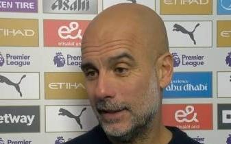 瓜帅：梅西最大特点就是简单，我喜欢谢