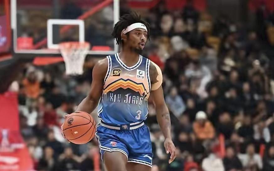 这外援真水！杯赛场均4.3分，生死战0分