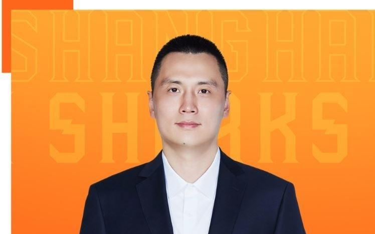 上海男篮考量第三外援选择，卢伟：会观察NBA边缘球员
