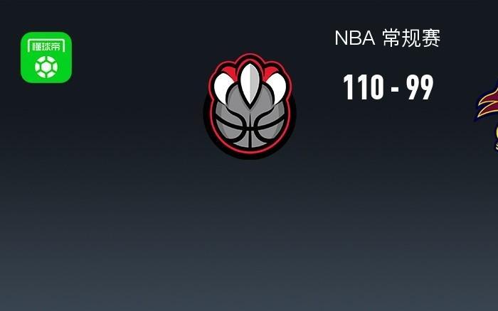 NBA战报：猛龙11099骑士取NBA8连胜，英格拉姆37+7+2