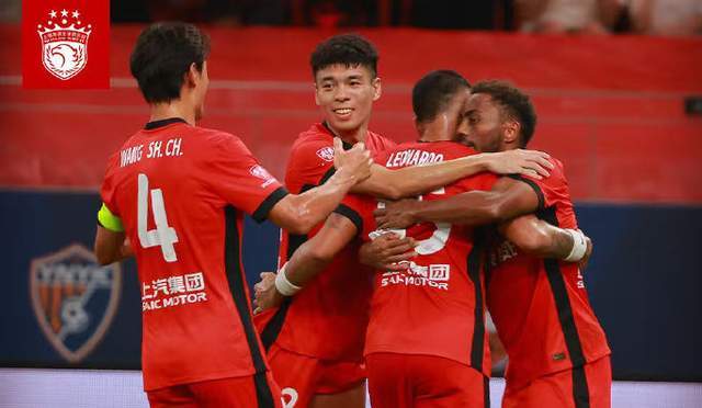 随着海港43，蓉城31，申花21，中超最新积分榜出炉：冠军难定