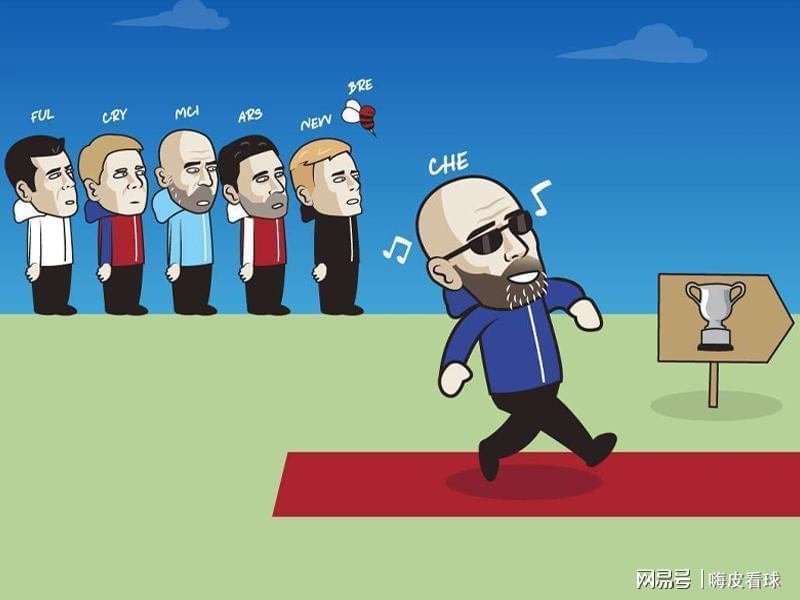 想通了！加纳乔甘愿成为切尔西替补，利物浦4大队长齐挺萨拉赫