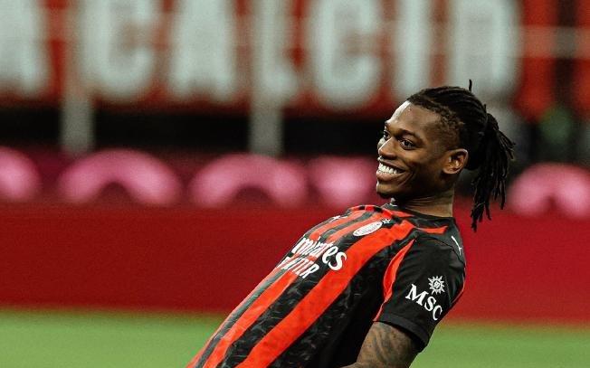 AC米兰遭升班马阻击！莫德里奇绝平助攻，22鱼腩造42年耻辱纪录