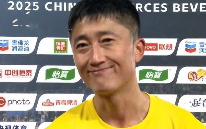 孙捷：我们在往好的方向发展，感谢球迷