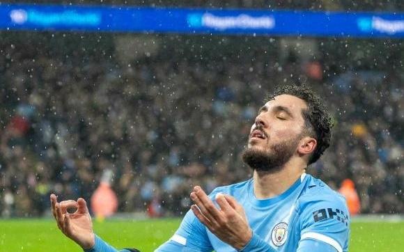 谢尔基世界波，萨维尼奥幸运球，曼城20