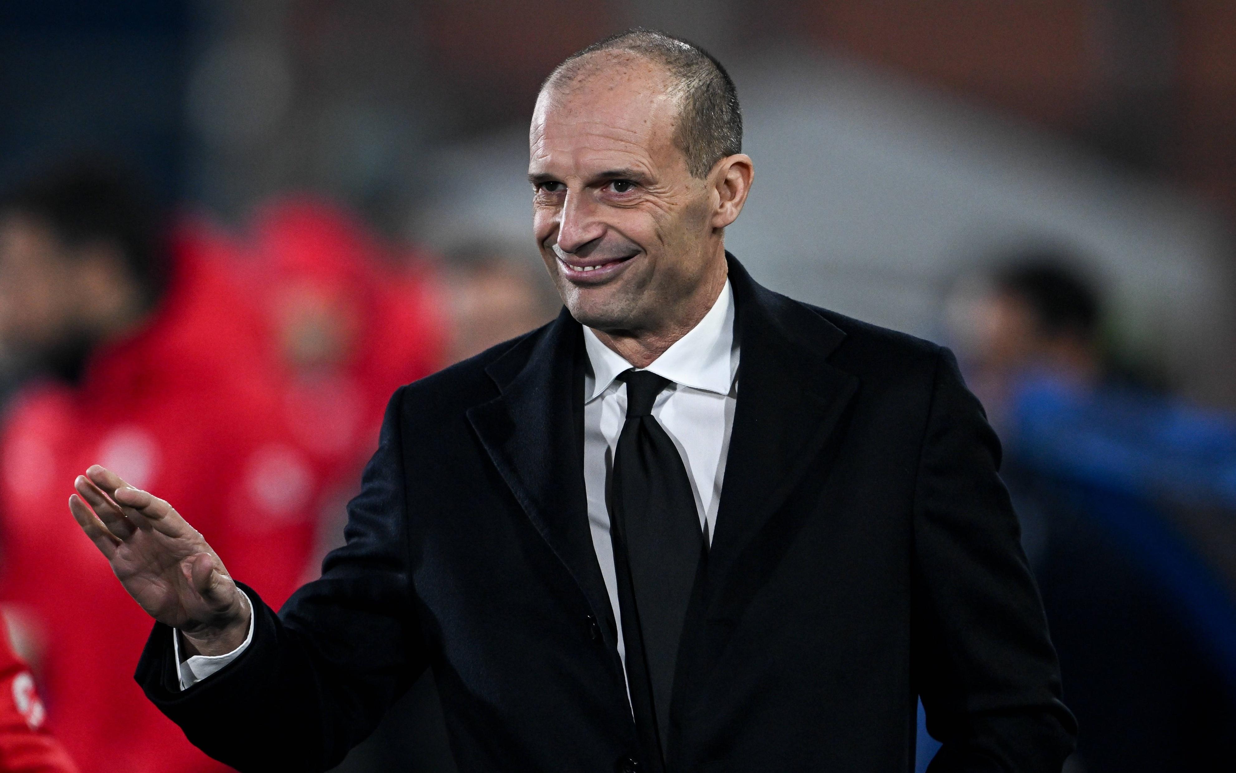 德比战前米兰取胜扫阴霾，阿莱格里称很难逆转国米，但会做好准备