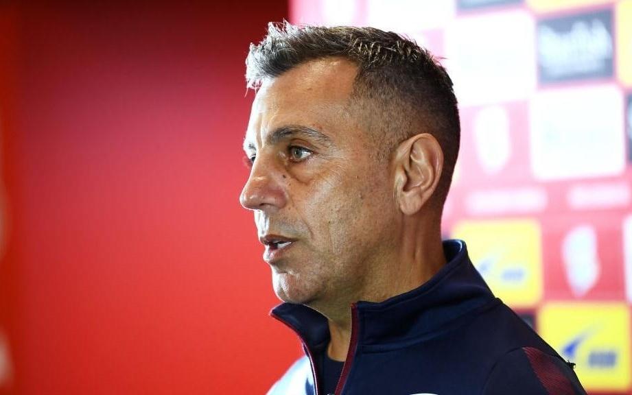 俱乐部人士：阿洛伊西了解浙江队，对中