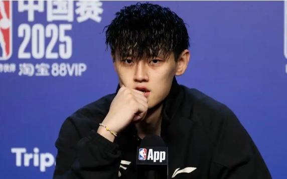 曾凡博去留篮网概率分析！篮协和NBA