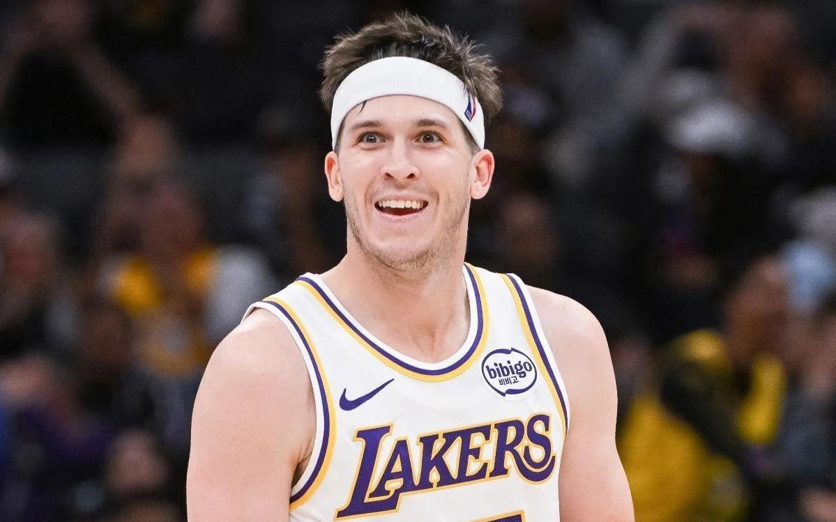 最强草根逆袭！直接打成湖人非卖品！唯