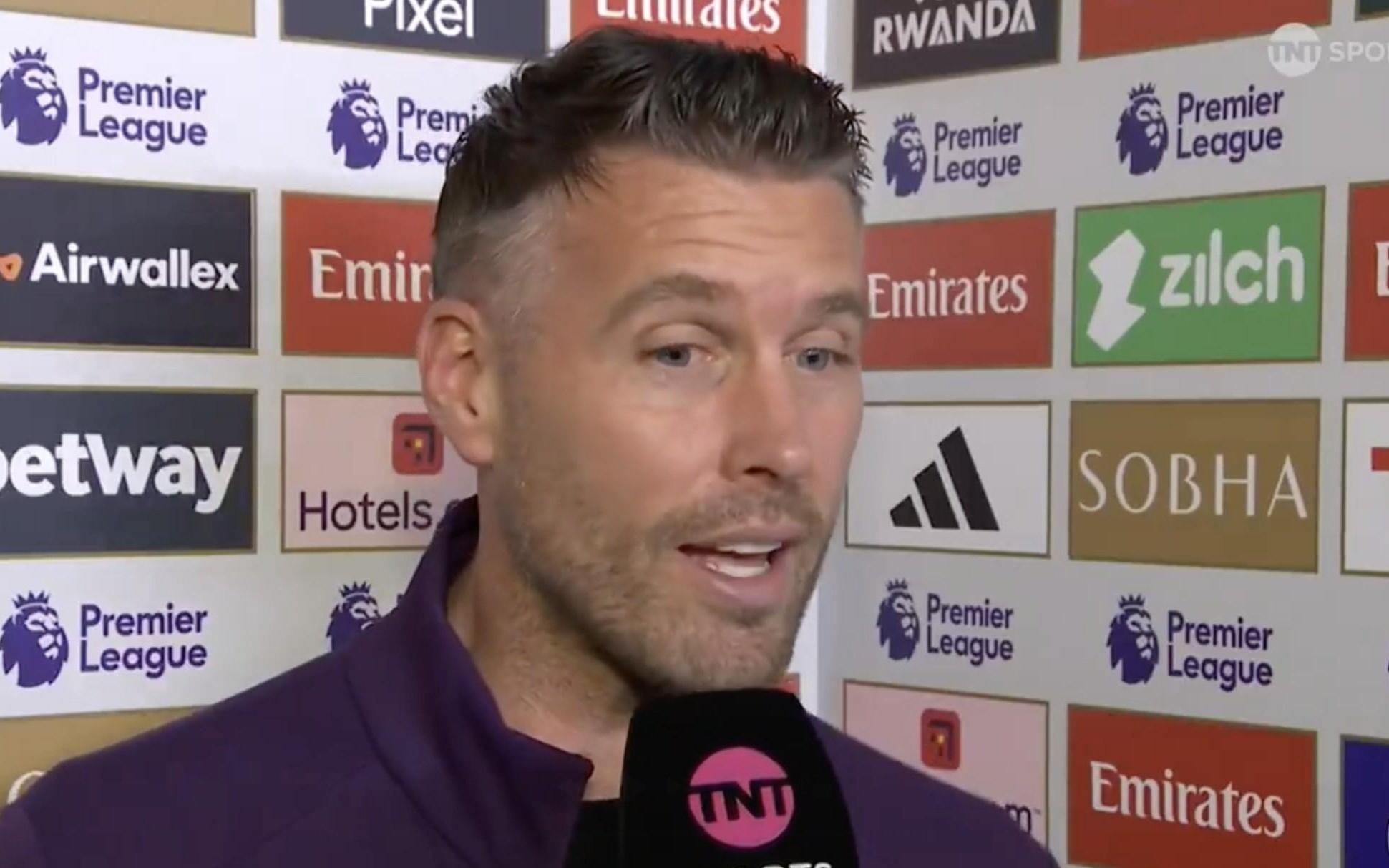 狼队主帅：最后时刻输掉比赛真的很痛，我讨厌输球