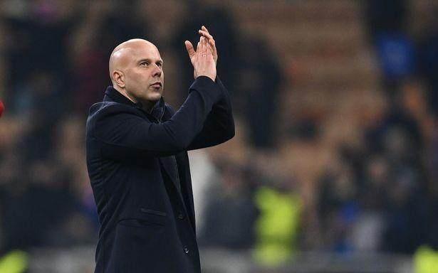 斯洛特：不会透露与萨拉赫的谈话内容我们需要他