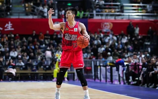 郭艾伦回归辽宁男篮本人正式回应，新