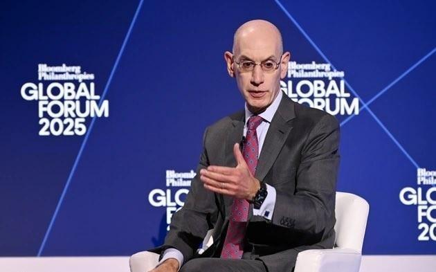 ESPN：赛季前NBA曾要求博彩公司移除