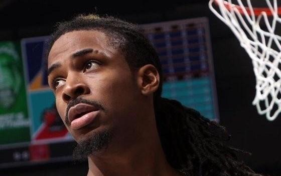 Shams：灰熊禁赛莫兰特后，NBA各队正在