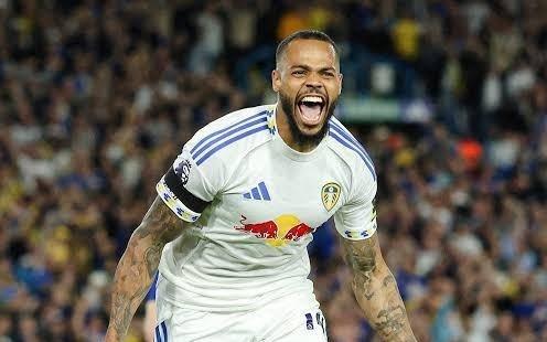 卢卡斯恩梅加：以维尔茨的实力肯定能