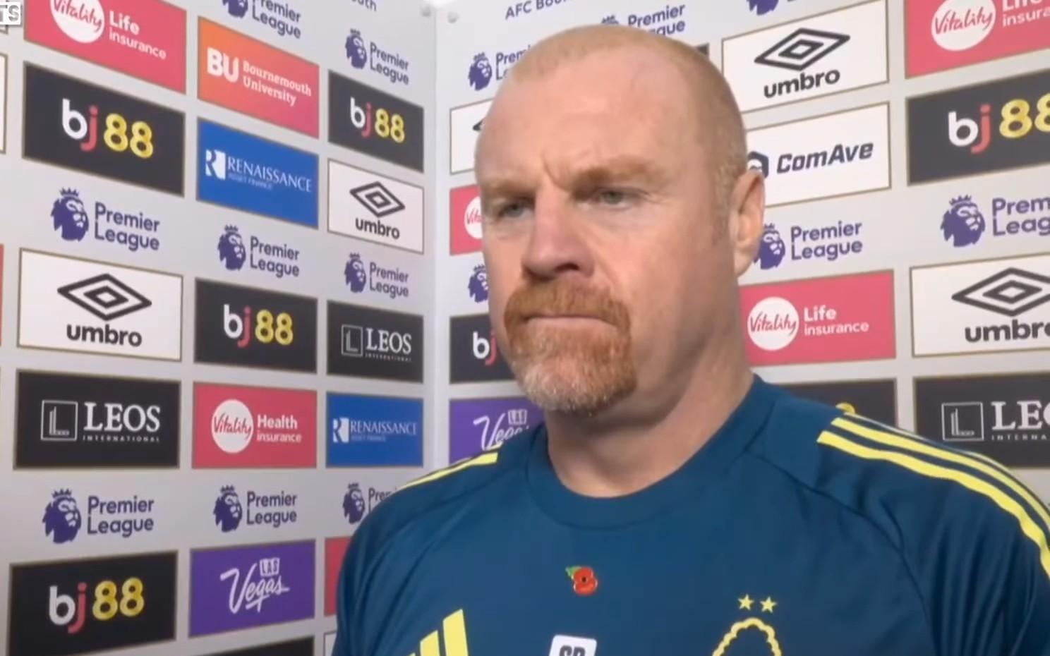 戴奇：我不是天真地选择执教森林，还有很多地方需要调整