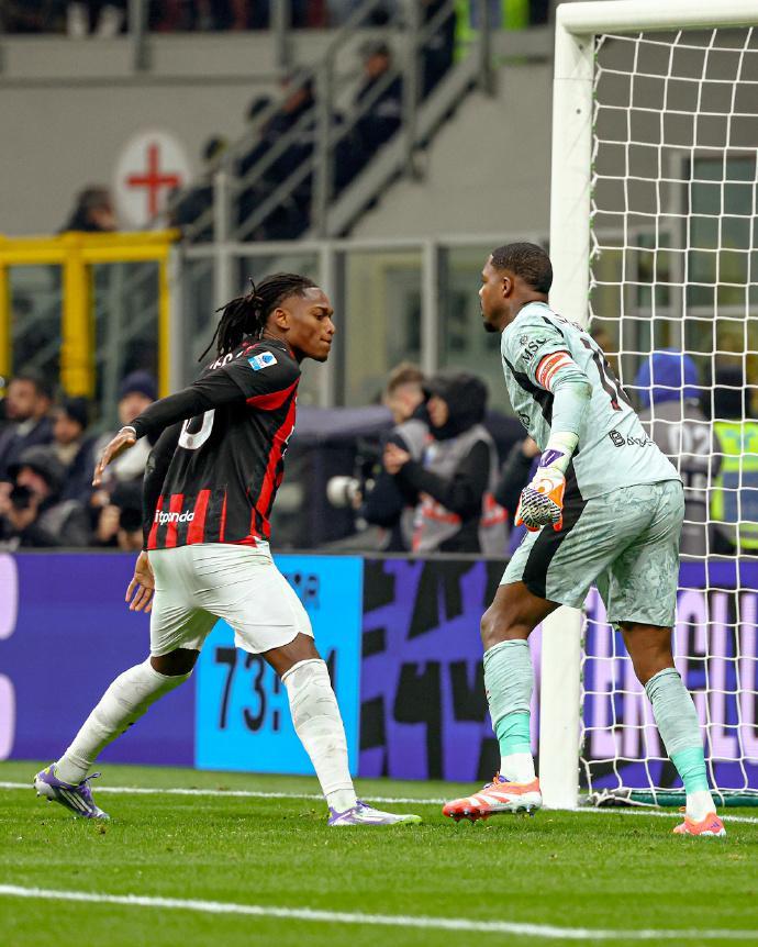 01！迈尼昂神勇扑点，美队一击制胜，国米