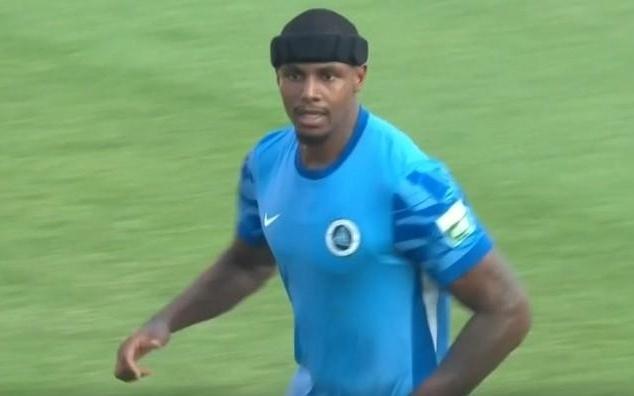 11场10球，韦斯利打破新鹏城球员中超单赛季进球纪录