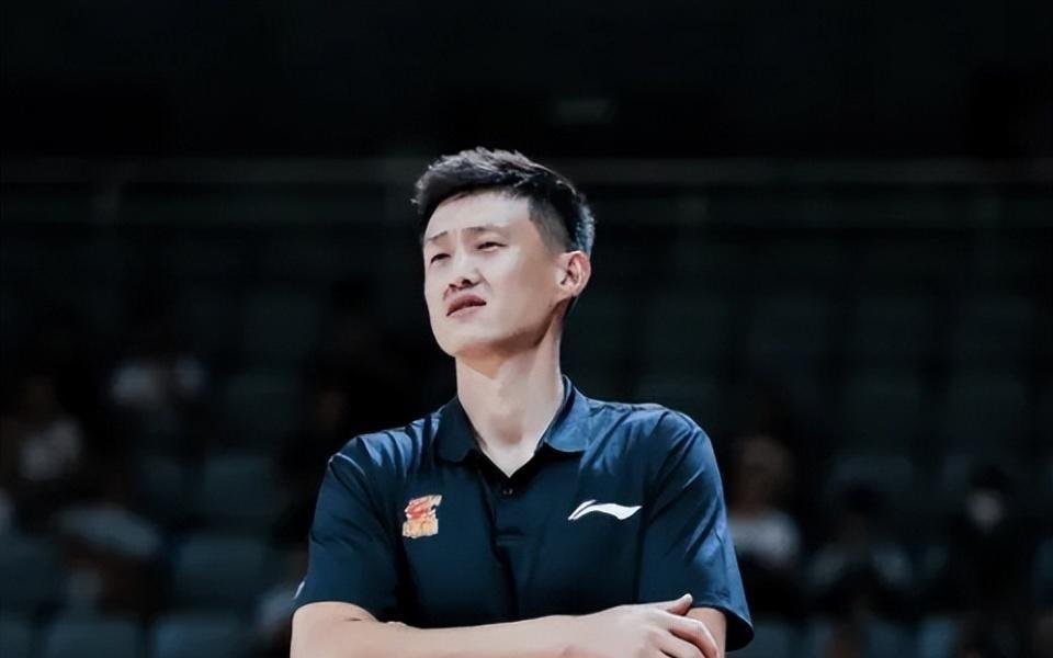 CBA新赛季20支球队主教练排名