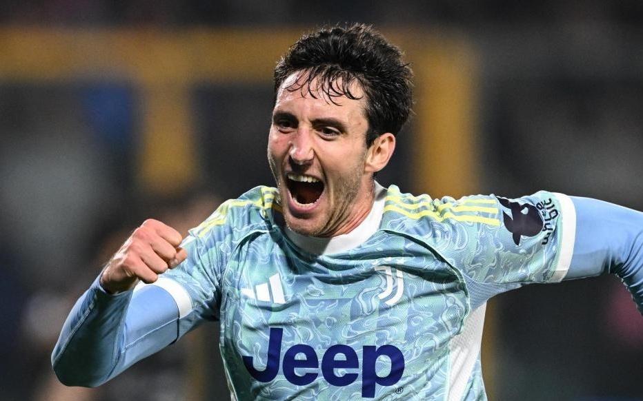 坎比亚索：进球释放了一些情绪，斯帕莱