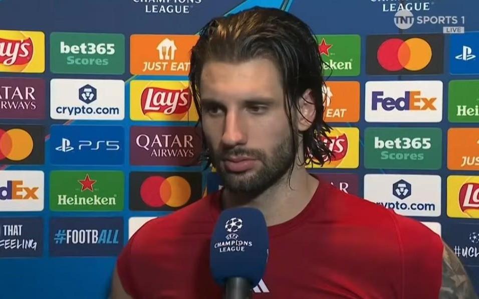 把问题放在一边索博：这就是我们的工