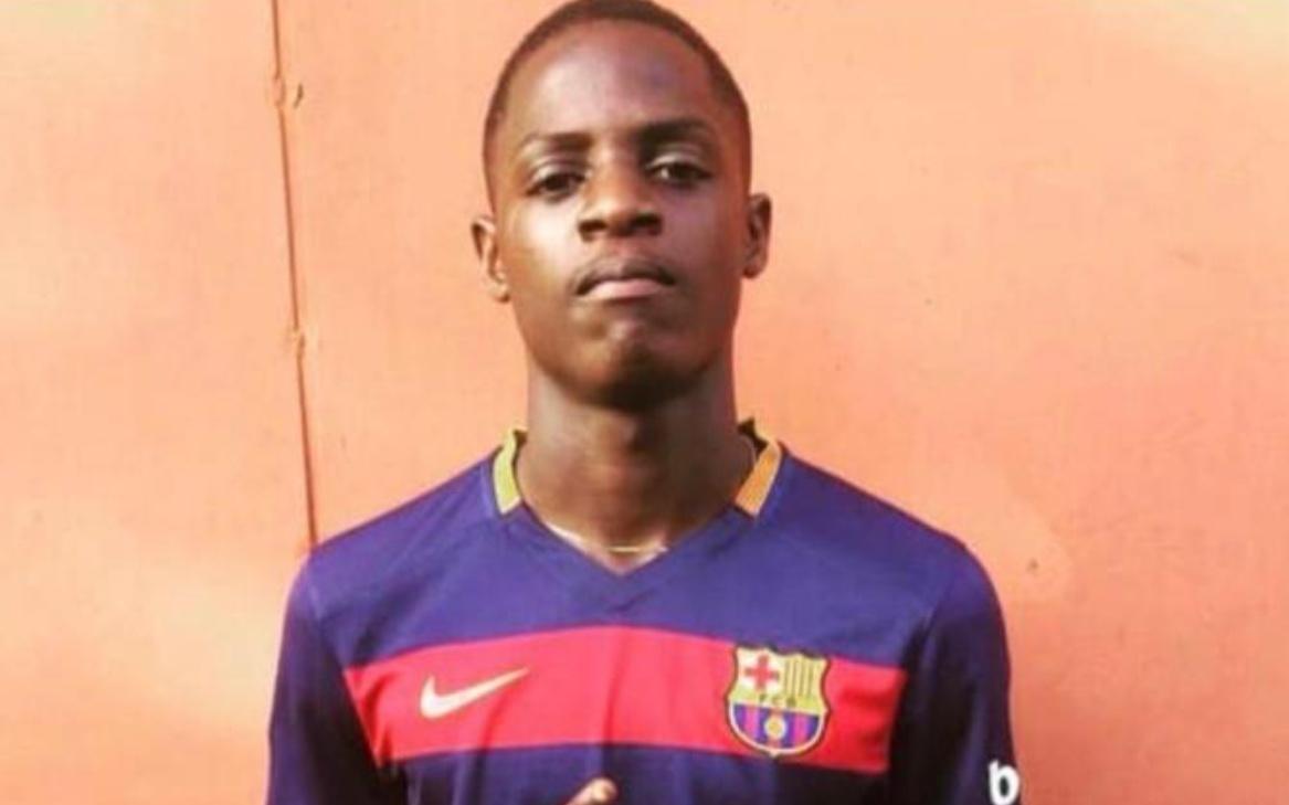 世体:巴萨有意莱万特前锋埃塔艾勇,后者对巴萨情有独钟