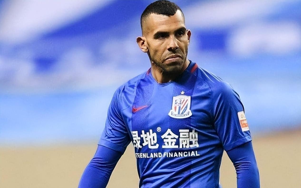 1年挣3亿！前中超巨星：去中国踢球就是