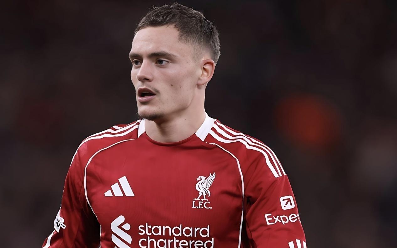 德转解释维尔茨身价下降原因：表现略显平淡，仍需要时间适应