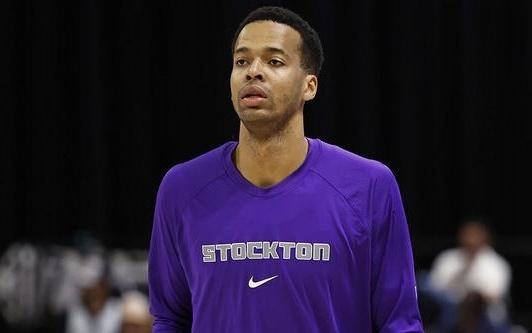 曝拉比西埃与华盛顿奇才签下一份训练营合同