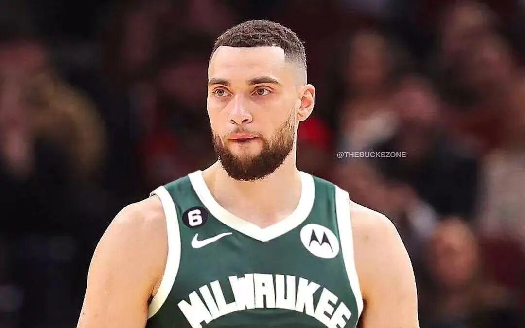 3首轮+小李追字母哥!湖人来真的!