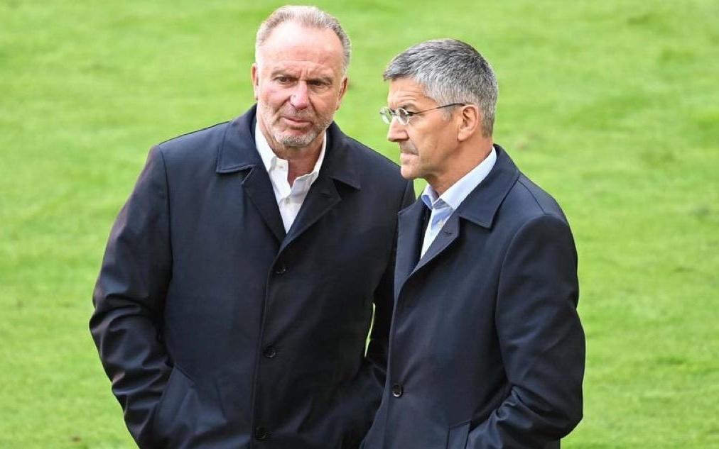 拜仁主席：鲁梅尼格曾是最出色前锋，退役后又缔造了当代拜仁