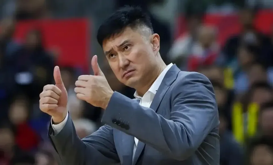 CBA股东被无视！奇葩赛制由篮协直接