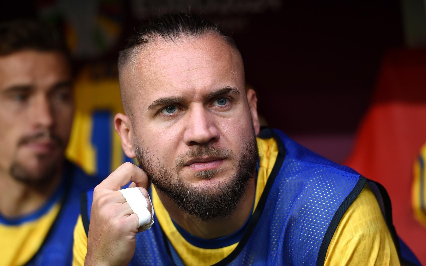 中超北方队将签国米旧将，朴志洙或加盟泰山，天津争夺南美攻击手