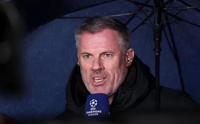 卡拉格：枪手夺英超最大威胁是哈兰德，而不完全是曼城队本身