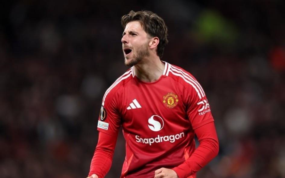 曼晚：芒特陷入无球可踢的困境，2000万出售他曼联能避免亏损