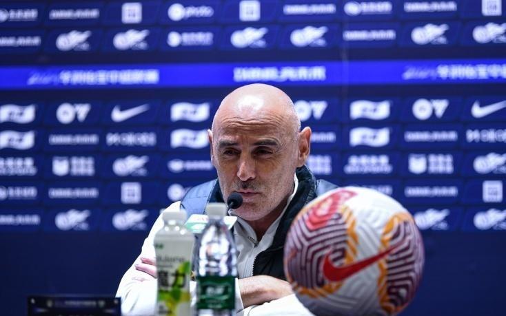 目光转向亚冠！海港+成都全力亚冠出