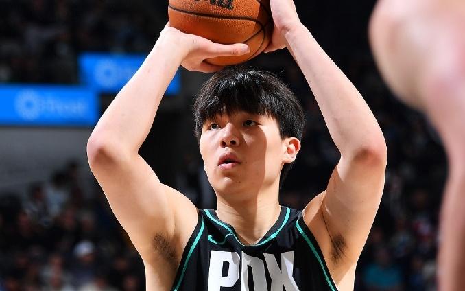 官方工作室赞杨瀚森：7天6战是追赶太阳的人拓媒指出3大短板