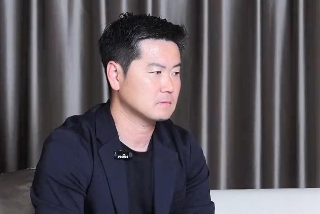 肇俊哲：铁人队应该抓住机遇，做辽宁足